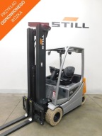 Wózek widłowy STILL RX20-20P odnowiony z gwarancją