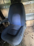 DUCATO BOXER JUMPER 02--06 FOTEL KIEROWCY Z PODŁOKIETNIKIEM