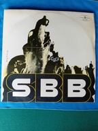 SBB - 1 Odlot - LP Winyl