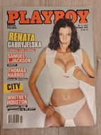 PLAYBOY Nr 11/1999 LISTOPAD 1999 RENATA GABRYJELSKA - STAN IDEALNY (C)