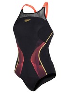 Śliczna markowa bielizna kostium 8-10371b024 Spedo GB18/40 D44 F46 I50