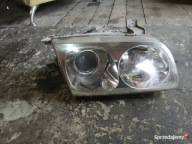 Lampa prawa przód przednia Hyundai Trajet lift EU 04-08