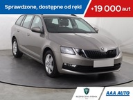 Skoda Octavia 1.5 TSI, Salon Polska, Serwis ASO