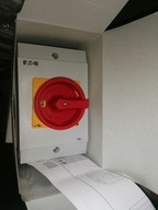 Wyłącznik remontowy Eaton P1-25/12-SI