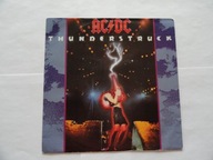 AC/DC - THUNDERSTRUCK - SINGIEL WINYLOWY 7" - SUPER STAN