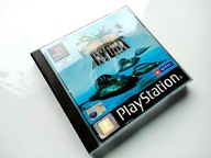 == STRIKE FORCE HYDRA PS1 PSX PSONE PLAYSTATION ==