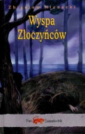 Pan Samochodzik. Wyspa złoczyńców Zbigniew Nienacki