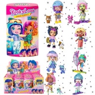 LALECZKA NIESPODZIANKA MAGICBOX KOOKYLOOS HOLIDAY YAY!