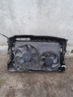 KOMPLETNY PAS PRZEDNI GOLF VI 1.4 TSI - NOWA KLIMA