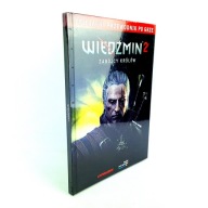 NOWY WIEDŹMIN 2 II OFICJALNY PRZEWODNIK PO GRZE PL