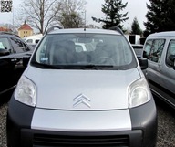 Citroen Nemo Salon PL -Ekonomiczny 1.4 Diesel 68KM
