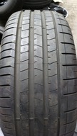 Nowa opona Pirelli P Zero 255/55 R19