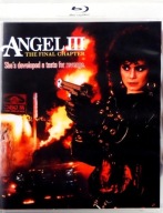 Anioł 3 Angel III: The Final Chapter 1988 Blu-ray Vinegar Syndrome