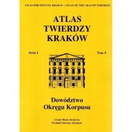 Atlas Twierdzy Kraków 9 Dowództwo okręgu