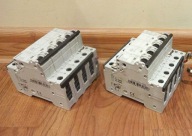 Wyłącznik SIE.MENS 5SY64 C20