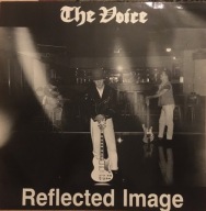 The Voice - Reflected Image LP (EX/EX-)