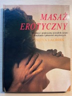 Masaż erotyczny - Nitya Lacroix