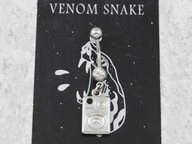 Venom Snake kolczyk do pępka banan 1,6/10/6+5 VS14