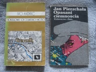 Ivo Andric Konsulowie ich cesarskich mosci + Gratis