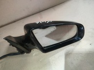 AUDI A6 C6 4F0 04-12 LUSTERKO PRAWE 7-PIN KOLOR EUROPA OE 7PIN