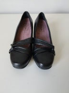 Śliczne markowe obuwie damskie Clarks by K UK 4 E EUR 37