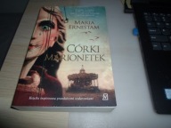 Córki marionetek Ernestam Maria