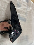 Lampa tylna lewa w błotniku Toyota Highlander IV LED ORYGINAŁ