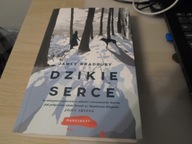 Dzikie serce Jamey Bradbury