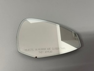 Wkład lusterka prawy fotochrom A4 B9 A5 F5 8W 8W0857536L