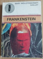 Frankenstein Mary Wollstonecraft Shelley