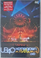 UB40 Homegrown In Holland Live EX DVD Irl