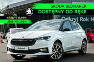 Škoda Fabia Skoda Fabia Monte Carlo 1.5 TSI 150