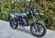 Sherco SM BETA Senda Derbi Aprilia 50 2T Raty GWARANCJA MotoPKO Transport