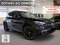 MERCEDES-BENZ GLC 220 d 4-Matic AMG Line Suv 197KM 2026