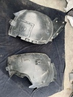 MERCEDES GLE ML166 W166 NADKOLE PRAWE PRZÓD PRZEDNIE KOMPLETNE