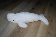 pluszak maskotka wieloryb bieługa gdzie jest dory Bailey