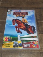 AKADEMIA JAZDY KONNEJ 3D ORTOGRAFIA AIR RUSH PL/ENG PC