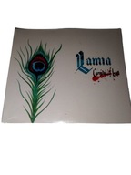 LAMIA - CARNIVAL OF LUST