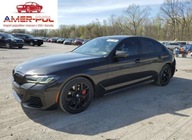 BMW Seria 5 540 I 2021 3.0l 3.0 Benzyna 335KM