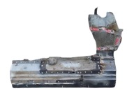 PRÓG PRAWY MERCEDES GLC 253 X253