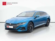 Volkswagen Arteon Shooting Brake R-line, DCC, Kamera cofania, Dach panoram