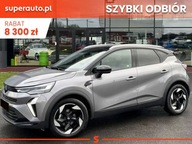 Techno LPG 1.0 TCe 100KM / Pack Winter Techno