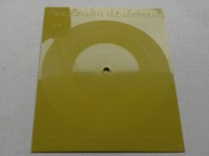 CZERWONE GITARY kamienne niebo LECH mężczyzna POCZTÓWKA DŹWIĘKOWA NOWA 1