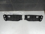 SKODA KAROQ LEWA prawa KRATKA ZDERZAKA PRZÓD ZAŚLEPKA 57A807367 PAK17/205JR