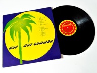 Canton Please Don't Stay Carrara Welcome To The Sunshine Italo Disco 1985