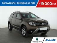 Dacia Duster 1.3 TCe, Salon Polska, VAT 23%