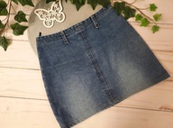 Spódniczka mini r.36