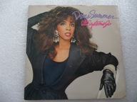 Donna Summer – All Systems Go