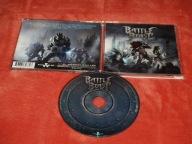 Battle Beast Battle Beast 2013