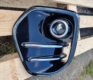 KIA Sportage IV 16- halogen lewy kratka piano komplet 92201F1000